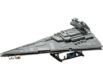 LEGO® Star Wars™ 75252 Imperiálne hviezdny destruktor