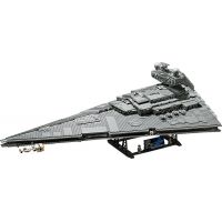 LEGO® Star Wars™ 75252 Imperiálne hviezdny destruktor 2