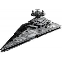 LEGO® Star Wars™ 75252 Imperiálne hviezdny destruktor 3