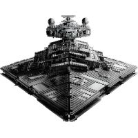 LEGO® Star Wars™ 75252 Imperiálne hviezdny destruktor 4