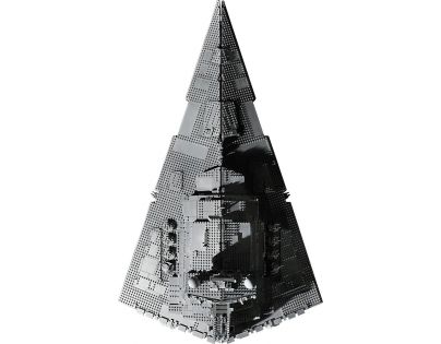 LEGO® Star Wars™ 75252 Imperiálne hviezdny destruktor