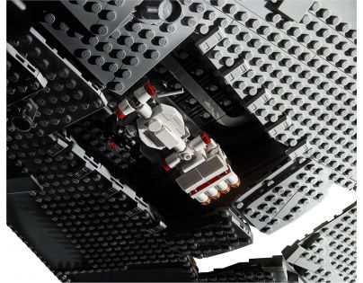 LEGO® Star Wars™ 75252 Imperiálne hviezdny destruktor