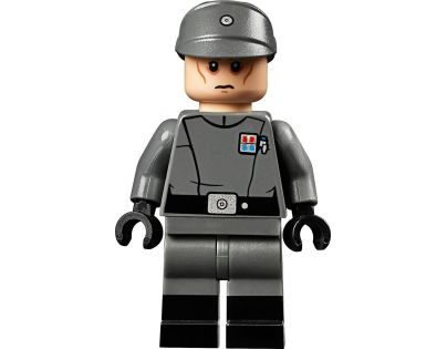 LEGO® Star Wars™ 75252 Imperiálne hviezdny destruktor