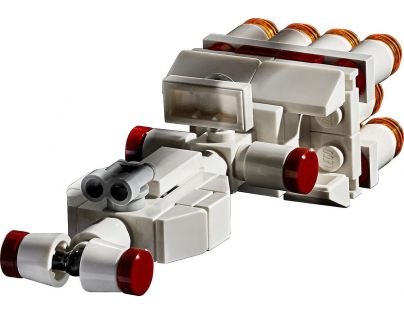 LEGO® Star Wars™ 75252 Imperiálne hviezdny destruktor