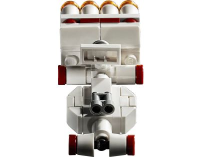 LEGO® Star Wars™ 75252 Imperiálne hviezdny destruktor