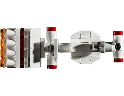 LEGO® Star Wars™ 75252 Imperiálne hviezdny destruktor