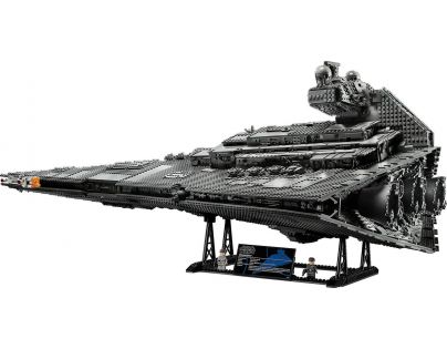 LEGO® Star Wars™ 75252 Imperiálne hviezdny destruktor