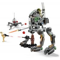 LEGO Star Wars 75261 Prieskumný kolos klonov™ – edícia k 20. výročiu 3