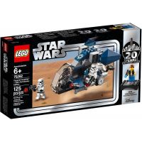 LEGO Star Wars 75262 Imperiální výsadková loď edice k 20. výročí LEGO Star Wars 75262 Imperiální výsadková loď edice k 20. výročí