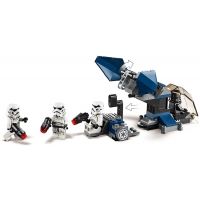 LEGO Star Wars 75262 Výsadková loď Impéria – edícia k 20. výročiu 4