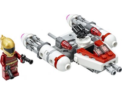 LEGO Star Wars 75263 Mikrostíhačka Odboja Y-wing™