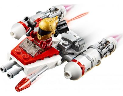 LEGO Star Wars 75263 Mikrostíhačka Odboja Y-wing™