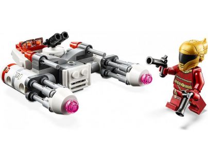 LEGO Star Wars 75263 Mikrostíhačka Odboja Y-wing™