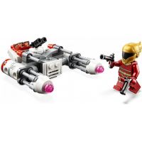 LEGO Star Wars 75263 Mikrostíhačka Odboja Y-wing™ 3