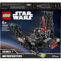 LEGO Star Wars 75264 Mikrostíhačka Kylo Rena - poškodený obal 2