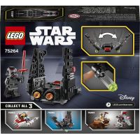 LEGO Star Wars 75264 Mikrostíhačka Kylo Rena - poškodený obal 3