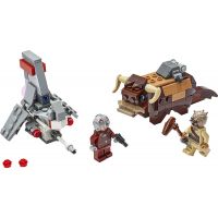 LEGO Star Wars 75265 Mikrostíhačka T-16 Skyhopper™ vs. Bantha™ LEGO Star Wars 75265 Mikrostíhačka T-16 Skyhopper™ vs. Bantha™