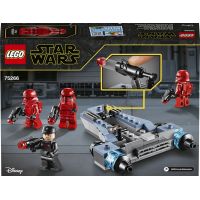 LEGO® Star Wars™ 75266 Bojová jednotka sithských vojakov 6