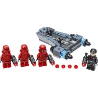 LEGO® Star Wars™ 75266 Bojová jednotka sithských vojakov 2