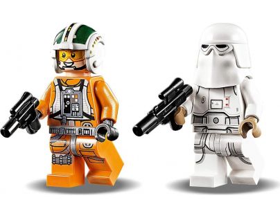 LEGO® Star Wars™ 75268 Snežný spíder