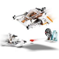 LEGO® Star Wars™ 75268 Snežný spíder 3
