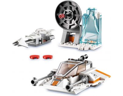 LEGO® Star Wars™ 75268 Snežný spíder
