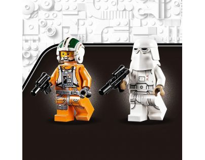 LEGO® Star Wars™ 75268 Snežný spíder