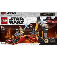 LEGO® Star Wars™ 75269 Duel na planéte Mustafar™ 5
