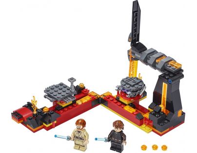 LEGO® Star Wars™ 75269 Duel na planéte Mustafar™