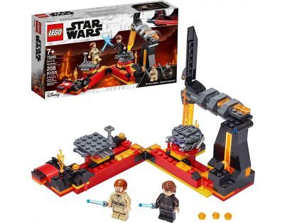 LEGO® Star Wars™ 75269 Duel na planéte Mustafar™