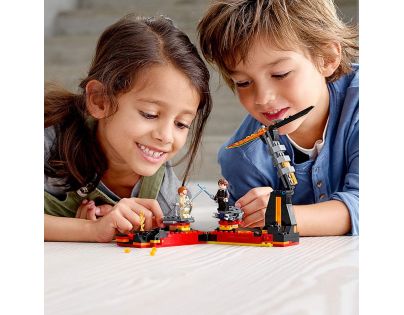 LEGO® Star Wars™ 75269 Duel na planéte Mustafar™