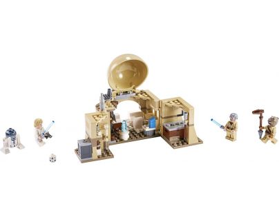 LEGO® Star Wars™ 75270 Príbytok Obi-Wana