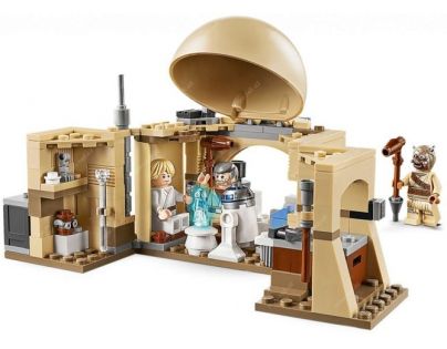 LEGO® Star Wars™ 75270 Príbytok Obi-Wana