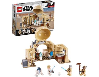 LEGO® Star Wars™ 75270 Príbytok Obi-Wana