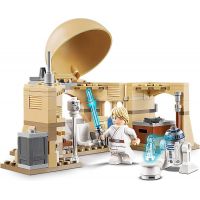 LEGO® Star Wars™ 75270 Príbytok Obi-Wana 4