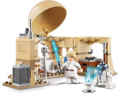 LEGO® Star Wars™ 75270 Príbytok Obi-Wana