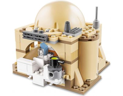 LEGO® Star Wars™ 75270 Príbytok Obi-Wana