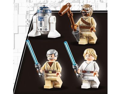LEGO® Star Wars™ 75270 Príbytok Obi-Wana