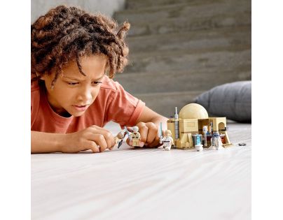 LEGO® Star Wars™ 75270 Príbytok Obi-Wana