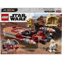 LEGO® Star Wars™ 75271 Pozemný spíder Luka Skywalkera 6