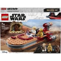 LEGO® Star Wars™ 75271 Pozemný spíder Luka Skywalkera 5