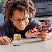 LEGO® Star Wars™ 75271 Pozemný spíder Luka Skywalkera 3