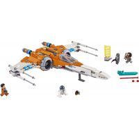 LEGO® Star Wars™ 75273 Stíhačka X-wing Poea Damerona 2
