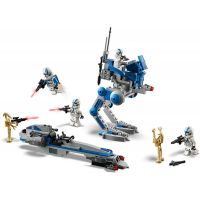 LEGO® Star Wars™ 75280 Klonoví vojaci z 501 legie 3