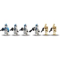 LEGO® Star Wars™ 75280 Klonoví vojaci z 501 legie 6