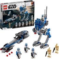 LEGO® Star Wars™ 75280 Klonoví vojaci z 501 legie