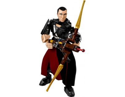 LEGO Star Wars 75524 Chirrut Îmwe