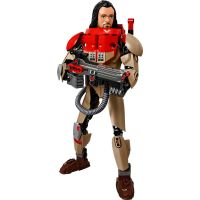 LEGO Star Wars 75525 Baze Malbus 2