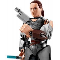 LEGO Star Wars 75528 Rey 4