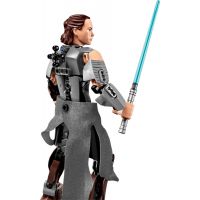 LEGO Star Wars 75528 Rey 5